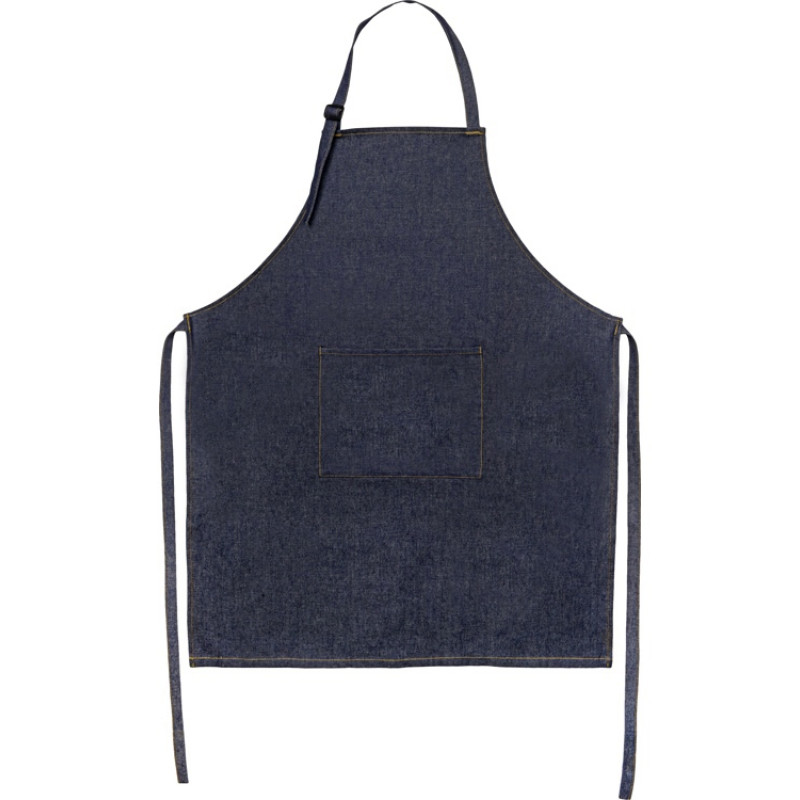 Подарочный набор для барбекю "BBQ party", синий