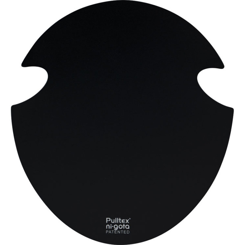 Набор аксессуаров для вина "Nigota", черный