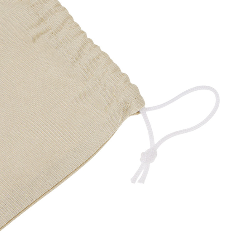 Набор для выпечки "Canele", бежевый