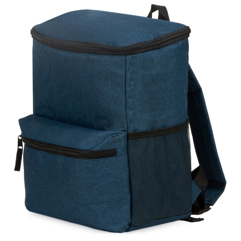 Подарочный набор для барбекю "BBQ party", синий