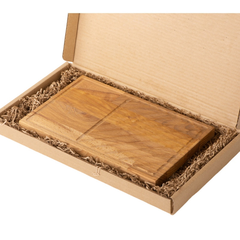 Доска для подачи стейка «Антрекот»