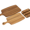 Набор разделочных досок на подставке "Ruby"