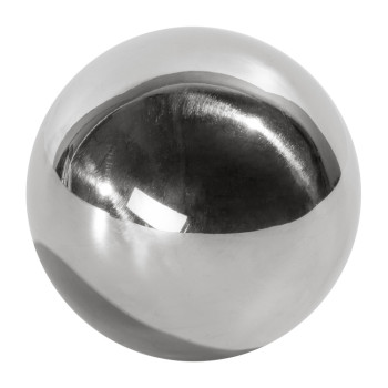 Стальная сфера для охлаждения напитков "ChillSphere"