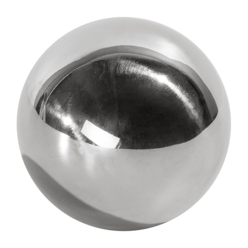 Стальные сферы для охлаждения виски "Islay"