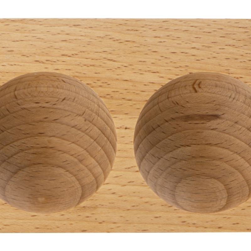 Стальные сферы для охлаждения виски "Islay"