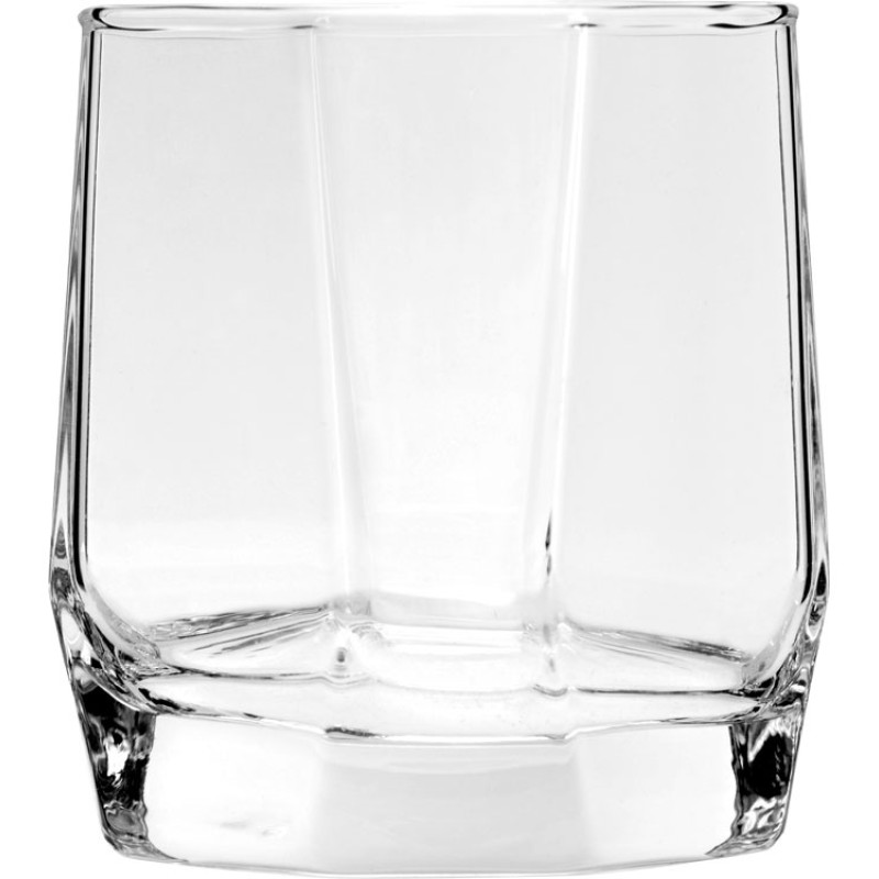 Набор для виски Buddies: 2 бокала, 6 камней, мешочек, коробка