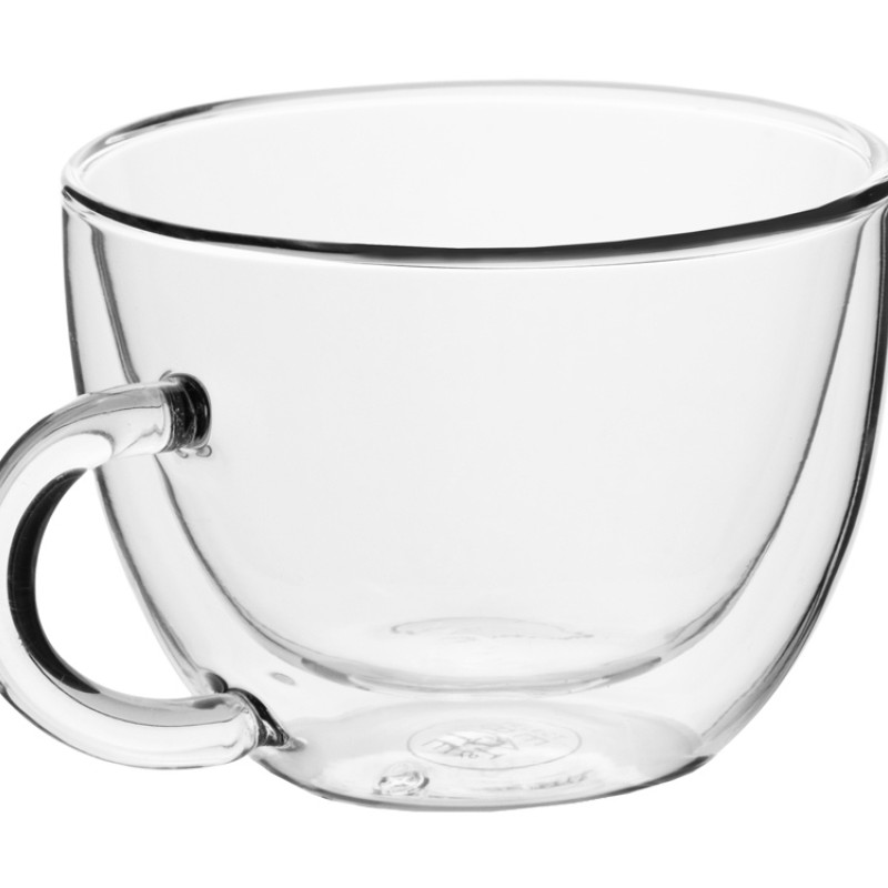 Чайная пара с двойными стенками "Rio"