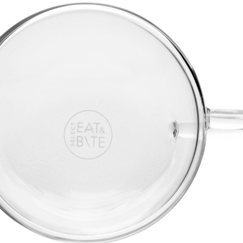 Чайная пара с двойными стенками "Rio"