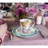 Набор чашка и блюдце Valerie Concept TEA SET ALICE