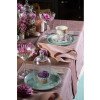 Набор чашка и блюдце Valerie Concept TEA SET ALICE