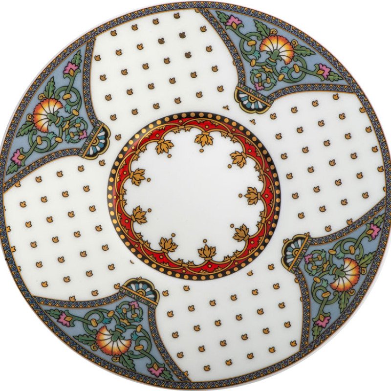 Чайная пара "Русские сказки"