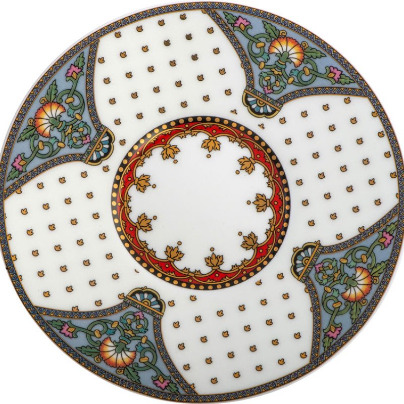 Чайная пара "Русские сказки"