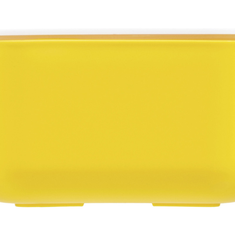 Ланч-бокс «Neo», желтый 109C