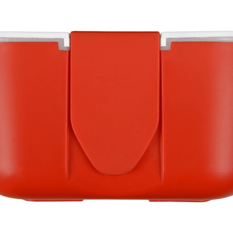 Ланч-бокс «Neo», красный