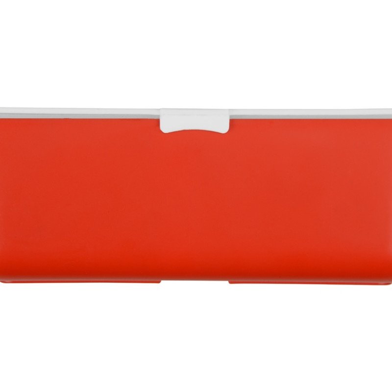 Ланч-бокс «Neo», красный