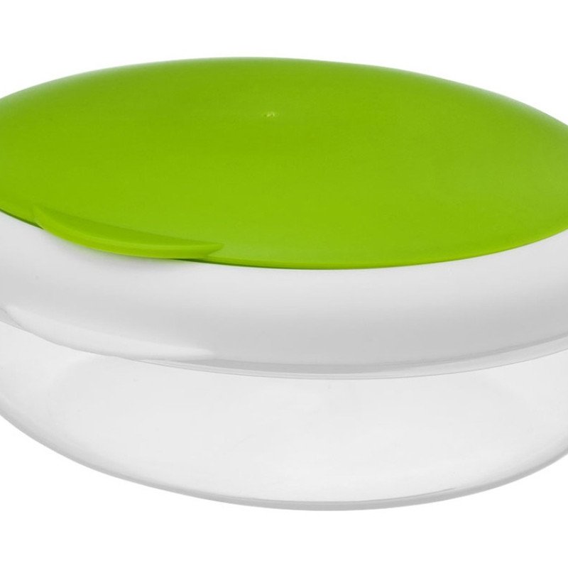 Контейнер для ланча "Maalbox", лайм