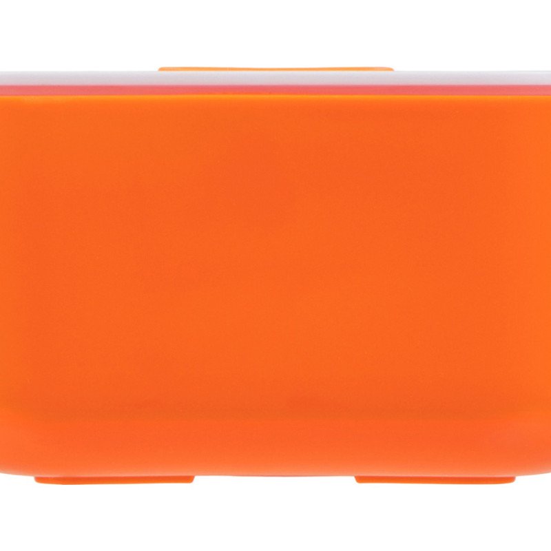 Ланч-бокс «Neo», оранжевый