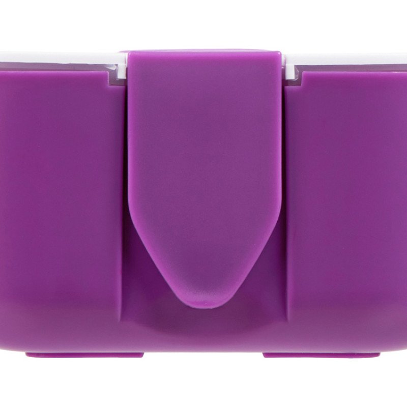 Ланч-бокс «Neo», фиолетовый 2603C