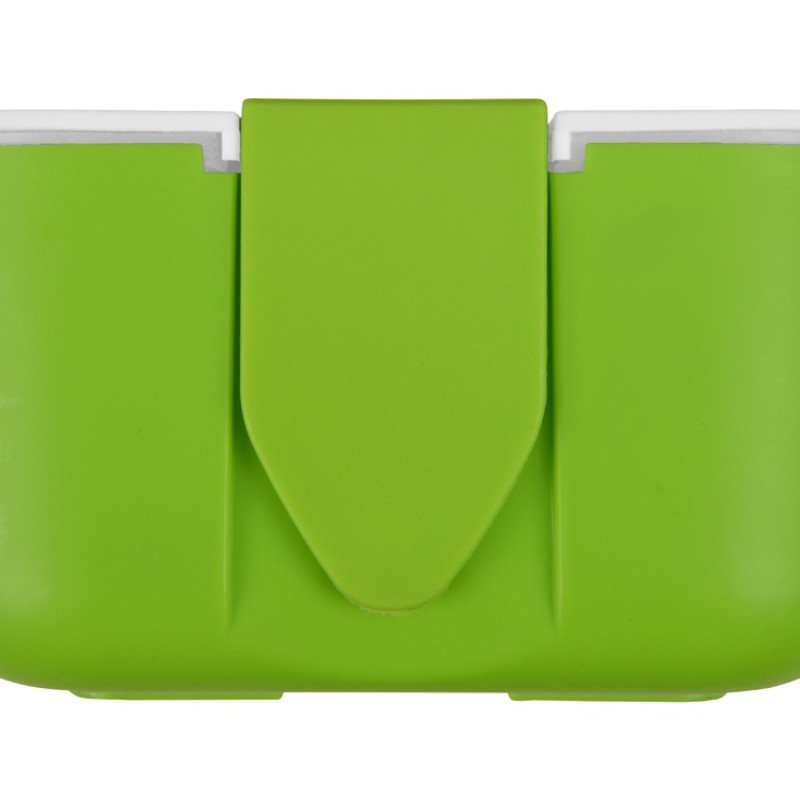 Ланч-бокс «Neo», зеленое яблоко