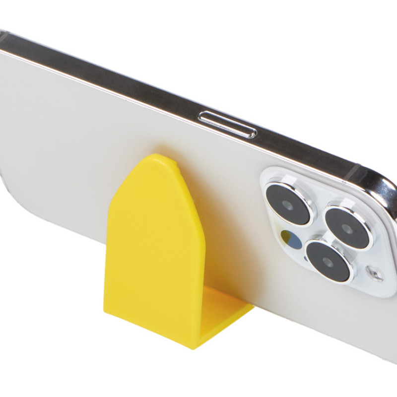 Ланч-бокс «Neo», желтый 109C