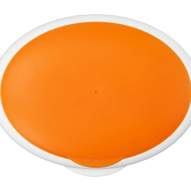 Контейнер для ланча "Maalbox", оранжевый