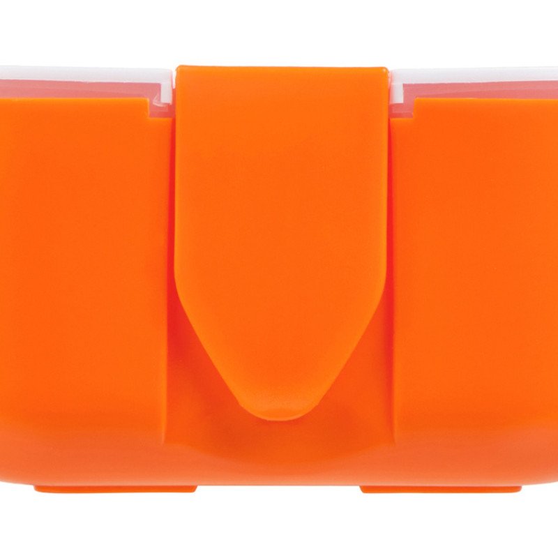 Ланч-бокс «Neo», оранжевый