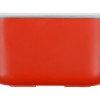 Ланч-бокс «Neo», красный (Р)