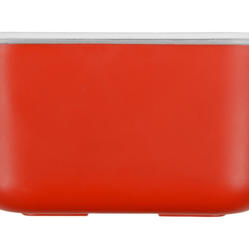 Ланч-бокс «Neo», красный (Р)