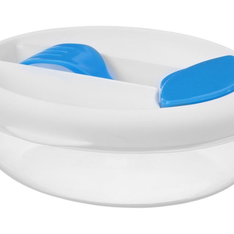 Контейнер для ланча "Maalbox", синий