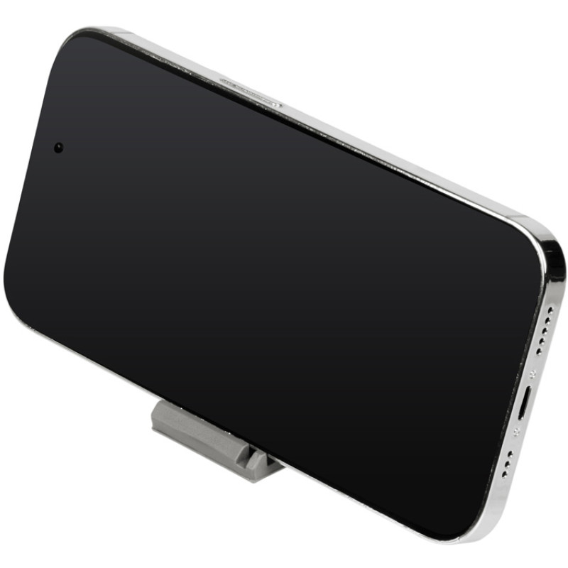 Ланч-бокс «Neo», темно-серый