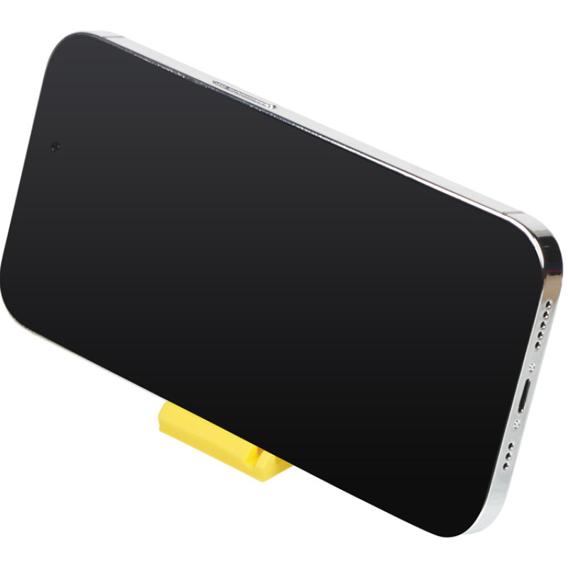 Ланч-бокс «Neo», желтый 109C