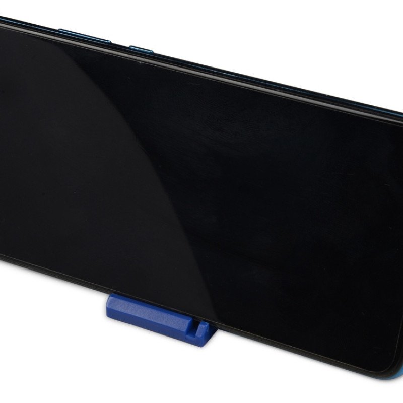 Ланч-бокс «Neo», синий (Р)