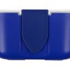 Ланч-бокс «Neo», синий (Р)
