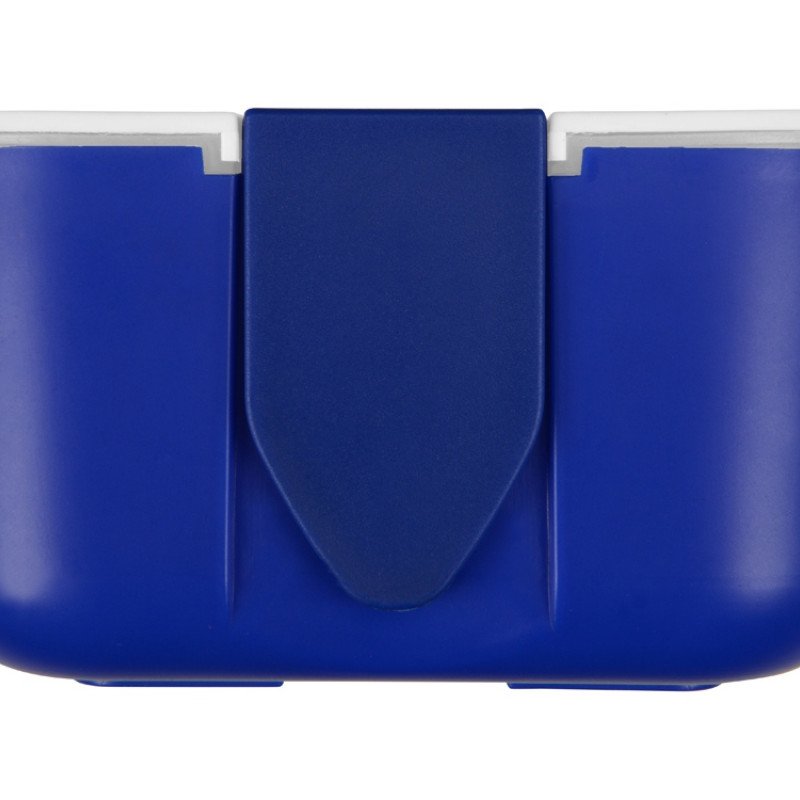 Ланч-бокс «Neo», синий (Р)