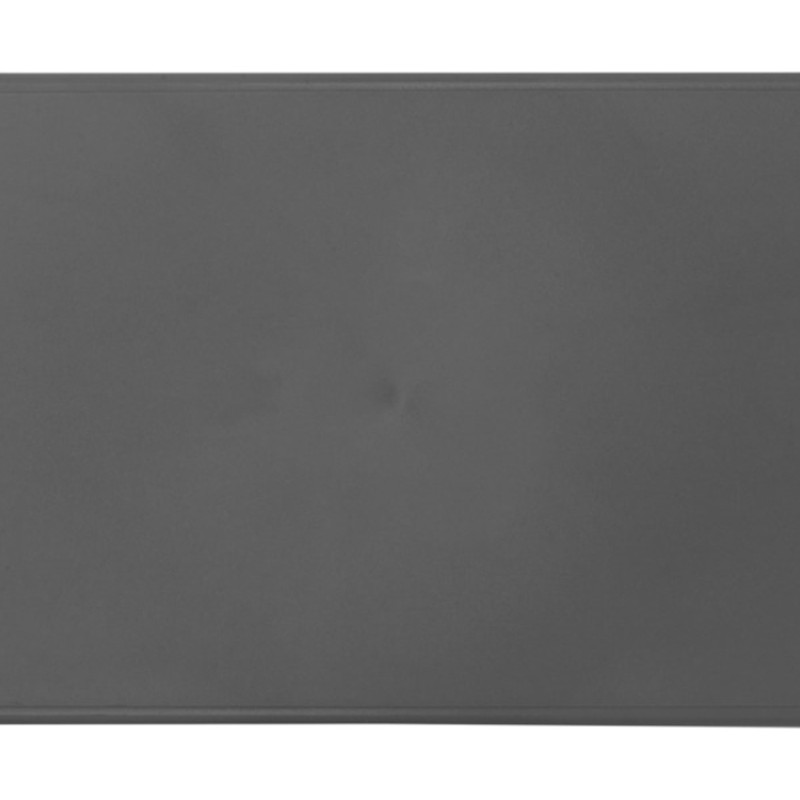 MIYO однослойный ланчбокс, серый MIYO однослойный ланчбокс, серый