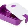 Ланч-бокс «Neo», фиолетовый 2603C