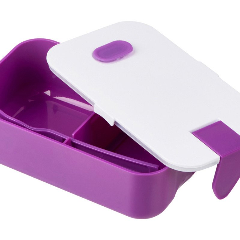 Ланч-бокс «Neo», фиолетовый 2603C