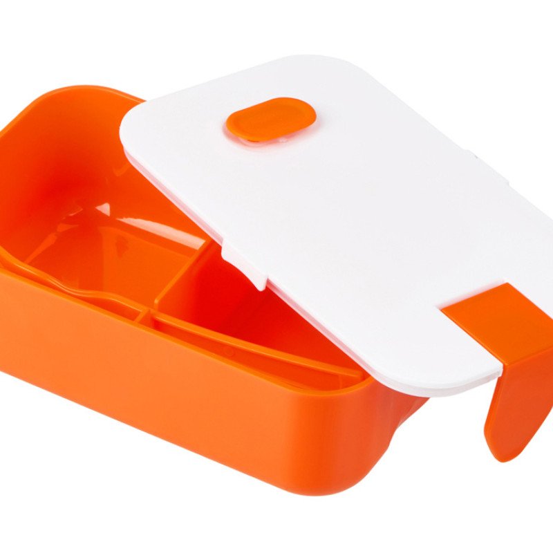 Ланч-бокс «Neo», оранжевый