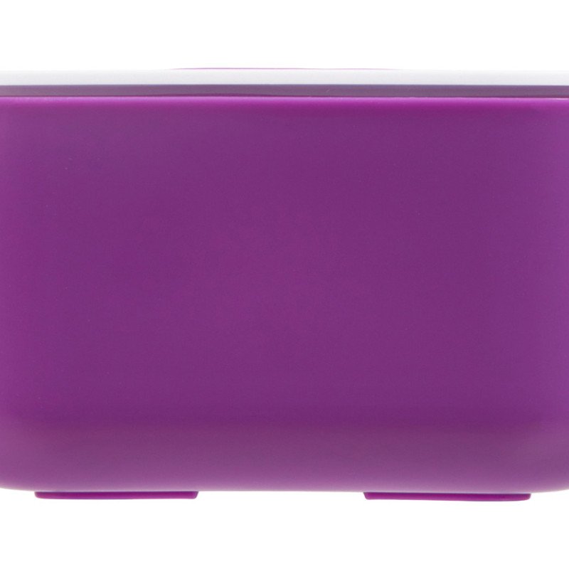 Ланч-бокс «Neo», фиолетовый 2603C