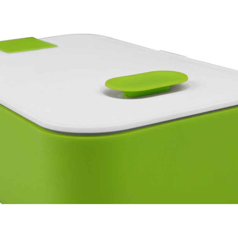 Ланч-бокс «Neo», зеленое яблоко