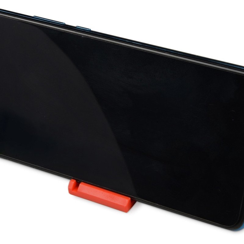 Ланч-бокс «Neo», красный (Р)