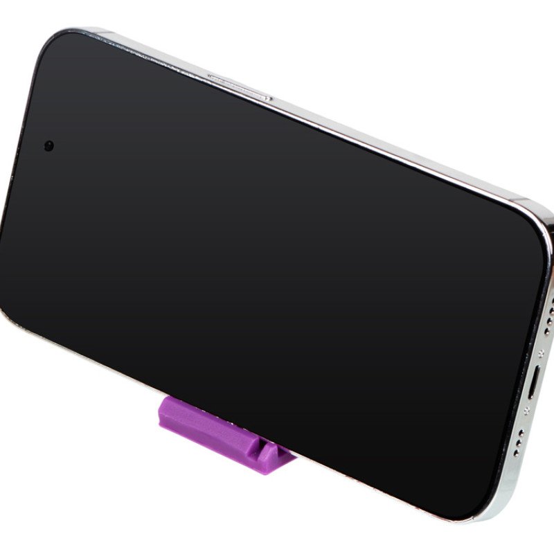 Ланч-бокс «Neo», фиолетовый 2603C