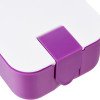 Ланч-бокс «Neo», фиолетовый 2603C