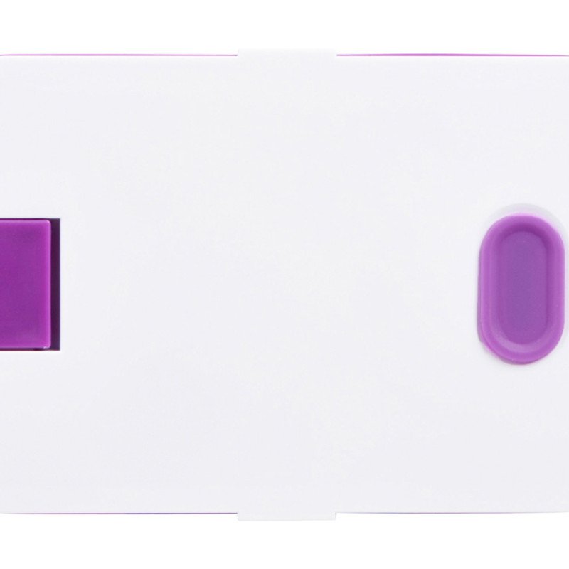 Ланч-бокс «Neo», фиолетовый 2603C