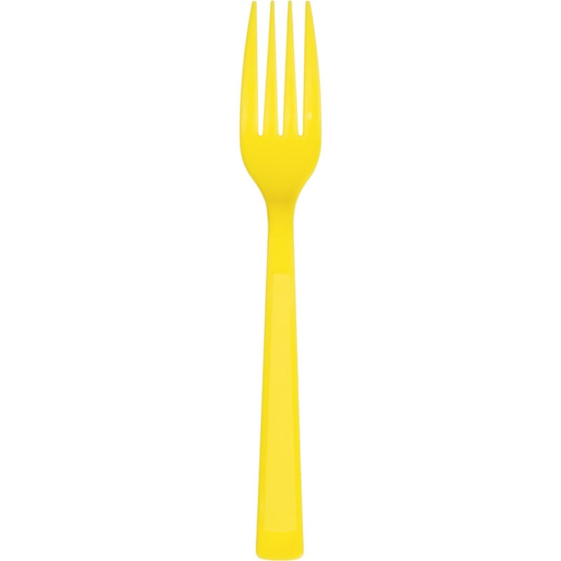 Ланч-бокс «Neo», желтый 109C