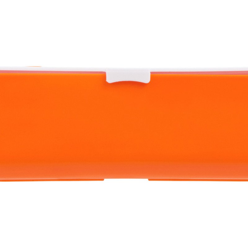 Ланч-бокс «Neo», оранжевый