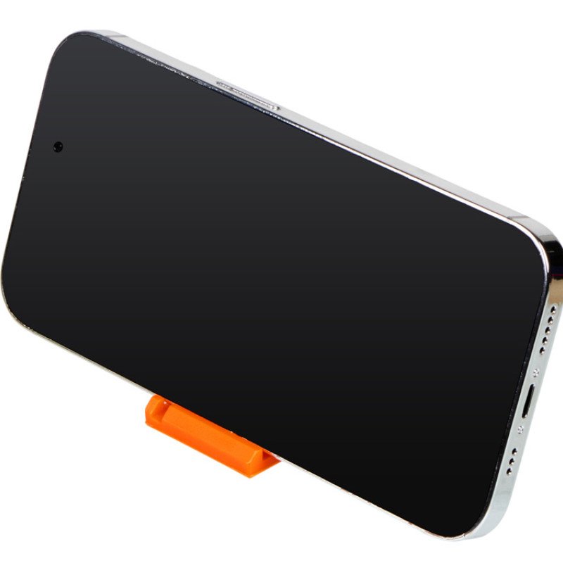 Ланч-бокс «Neo», оранжевый