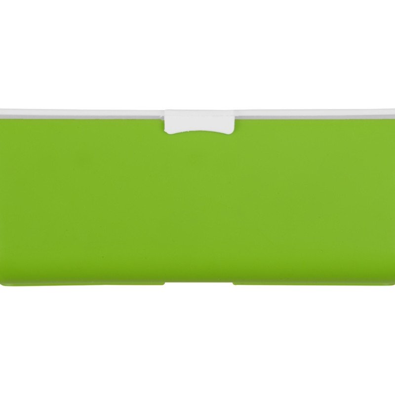 Ланч-бокс «Neo», зеленое яблоко