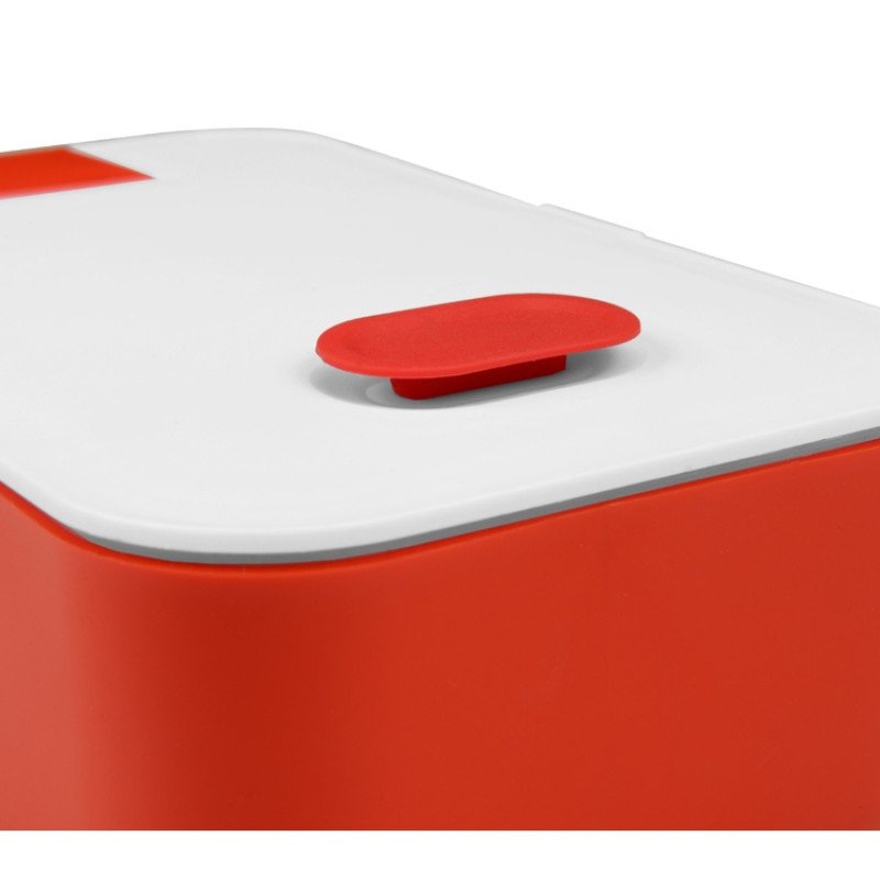 Ланч-бокс «Neo», красный (Р)