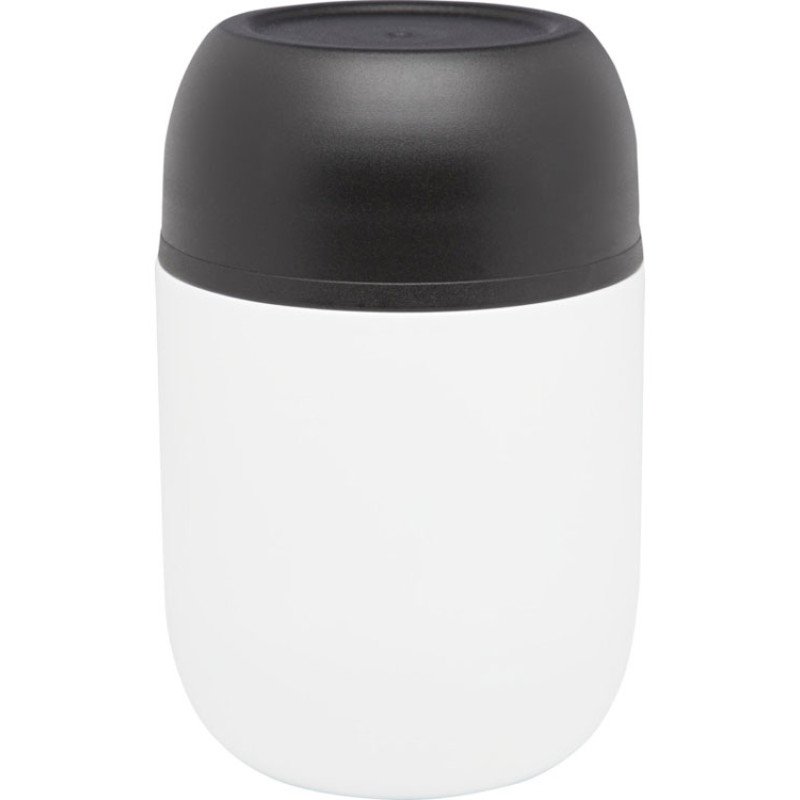 Supo ланч-бокс с двойными стенками, 480 мл - Белый